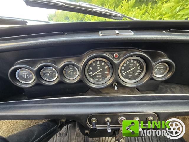 INNOCENTI Mini Cooper 1.3