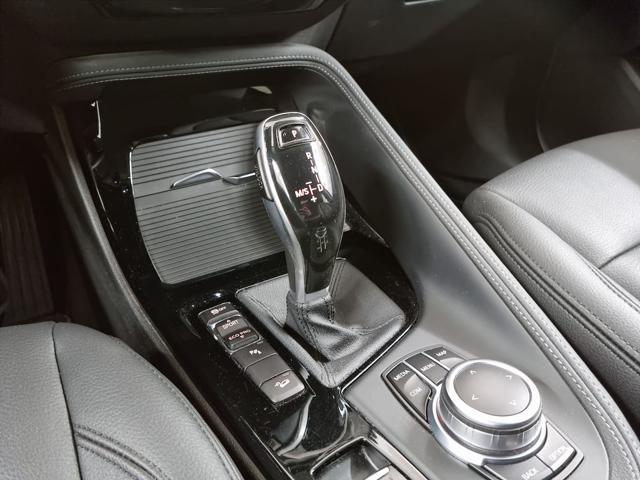 BMW X1 xDrive18d Business Advantage