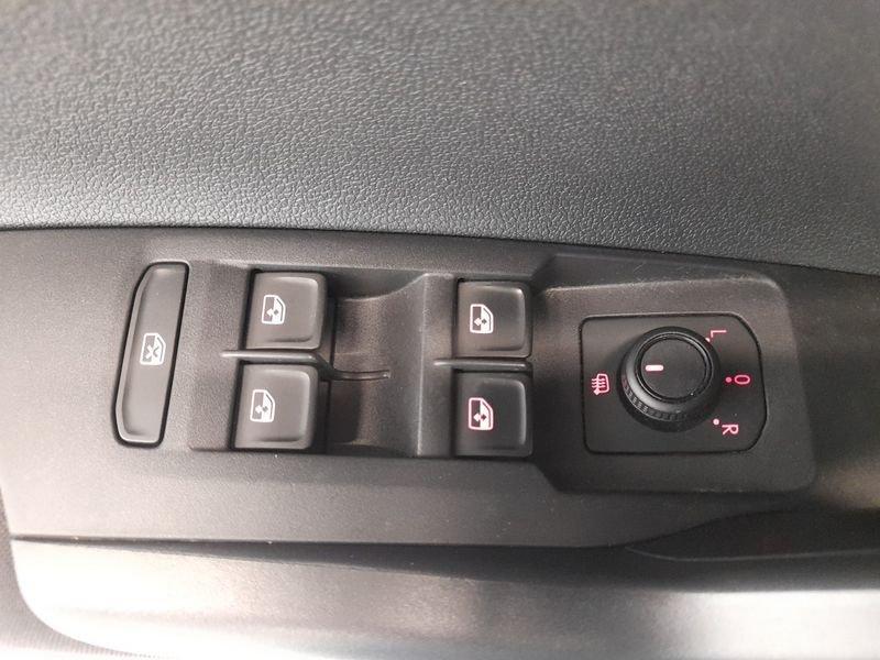 Volkswagen Polo 1.0 EVO 59kW Comfortline BMT