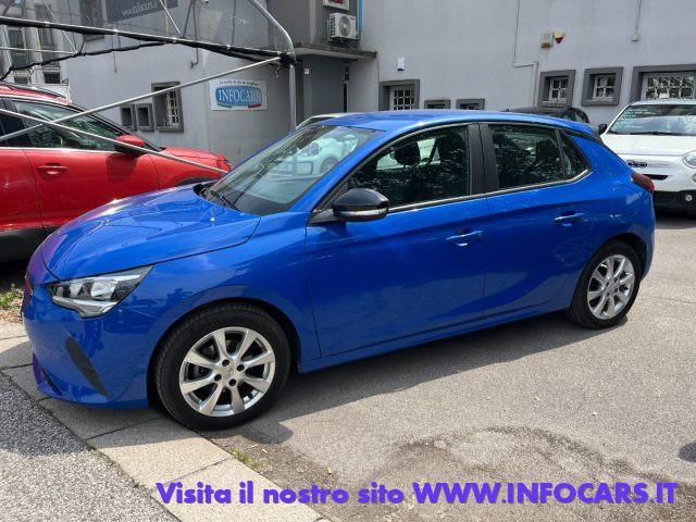 OPEL Corsa 1.2 75 CV Edition - Neopatentati - PROMO