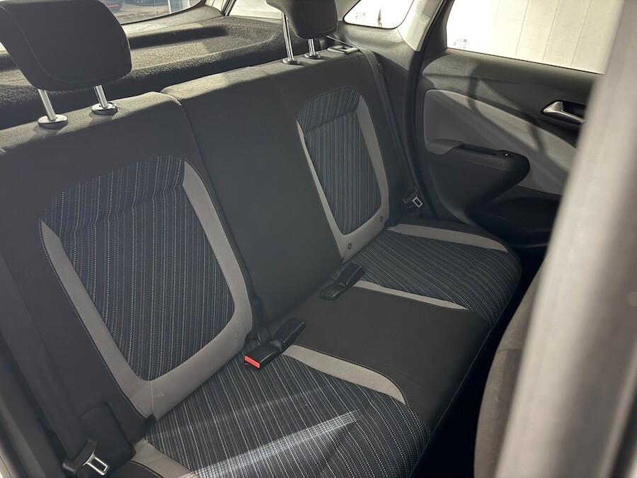 Opel Crossland X 120 Anniversary GPL