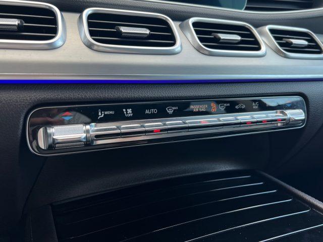 MERCEDES-BENZ GLE 300 d 4Matic Premium AMG Line