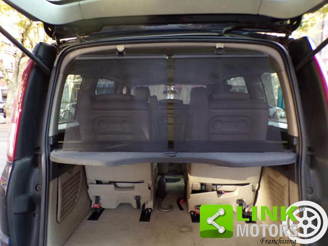 RENAULT Grand Espace 7 Posti 3.0 V6 24V dCi Proactive Initiale