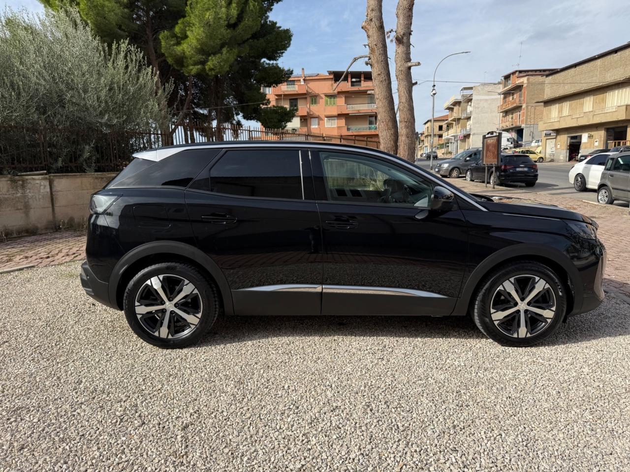 Peugeot 3008 BlueHDi 130 S&S Allure
