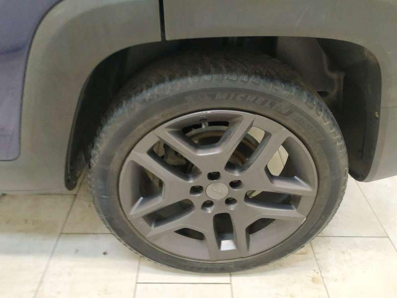 Jeep Renegade 1.3 t4 S 2wd 150cv ddct