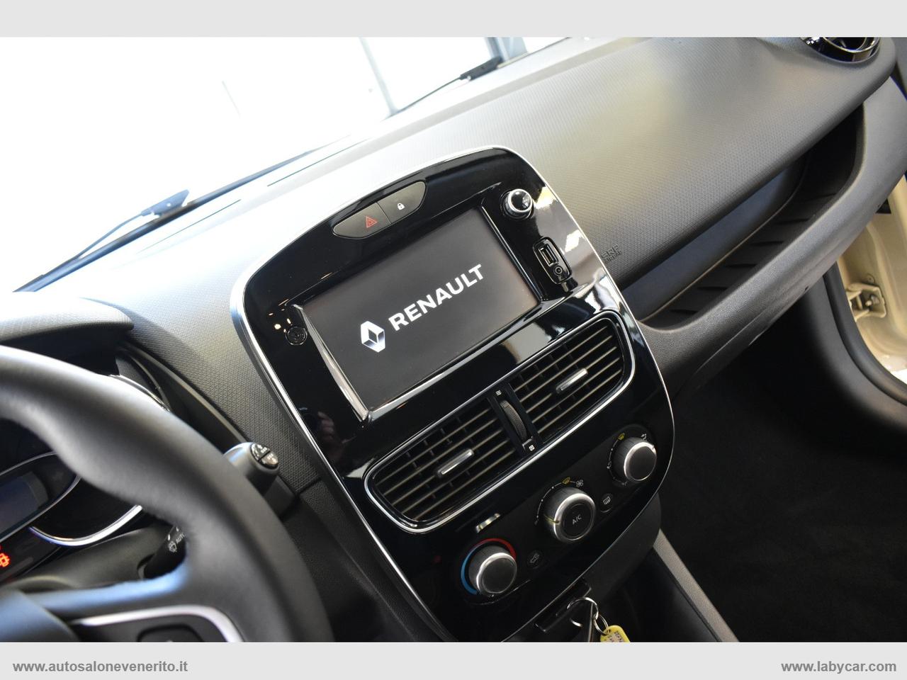RENAULT Clio dCi 8V 75 CV S&S 5p. Energy Intens