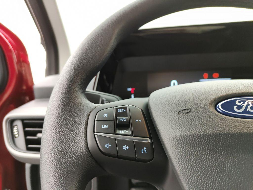 FORD Nuovo T. Courier Van Trend 1.5 ECOBLUE 100 CV -