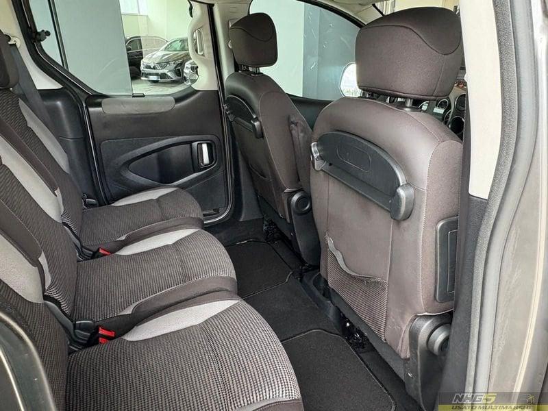 Peugeot Partner Partner Tepee 1.6 HDi 90CV FAP Outdoor