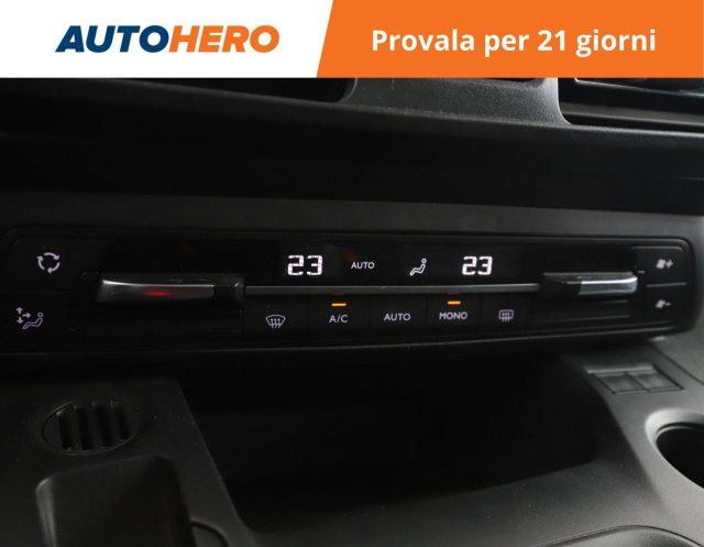 OPEL Combo Life 1.5D 100 CV S&S Elegance Plus