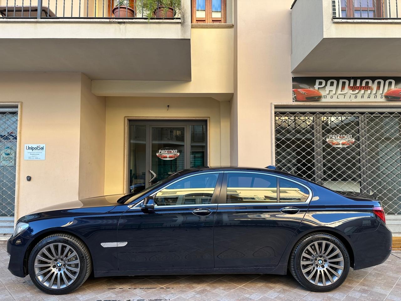 Bmw 730 730d xDrive Futura