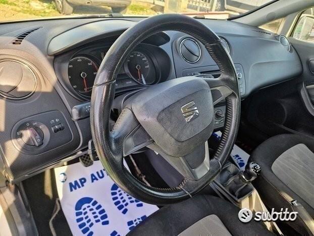 Seat Nuova Ibiza 1.2 Tdi sTYLE(GARANTITA-IVA INCL.