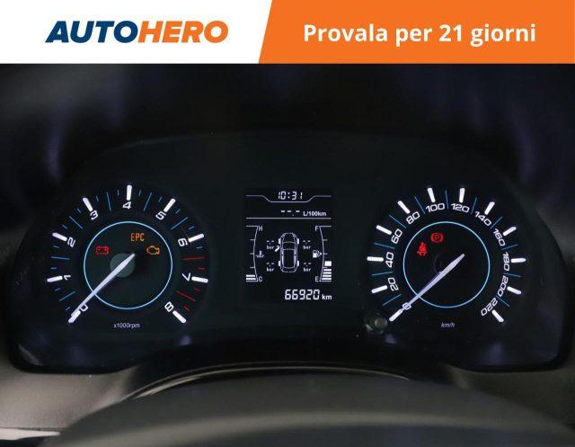 EVO Evo5 Evo 5 1.6 Bi-Fuel GPL