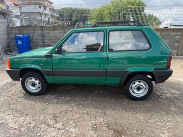 Fiat Panda 1000 4x4