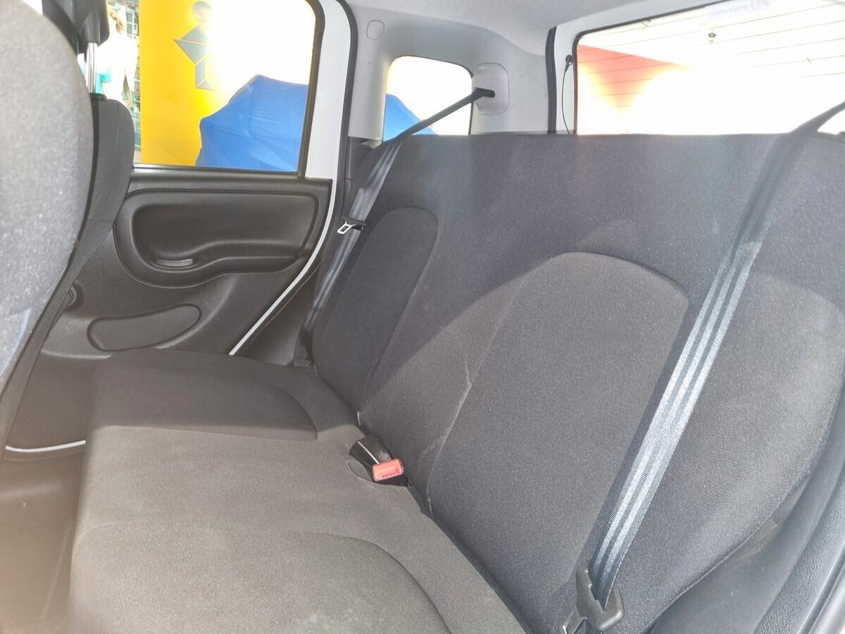 Fiat Panda 1.0 Hybrid AZIENDALE GARANZIA 3 ANNI