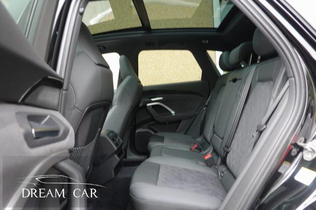AUDI Q5 TDi 150 kW mHEV+ S-tronic quattro S-line edition