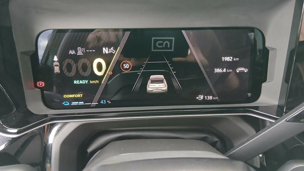Renault Renault 5 comfort range Techno