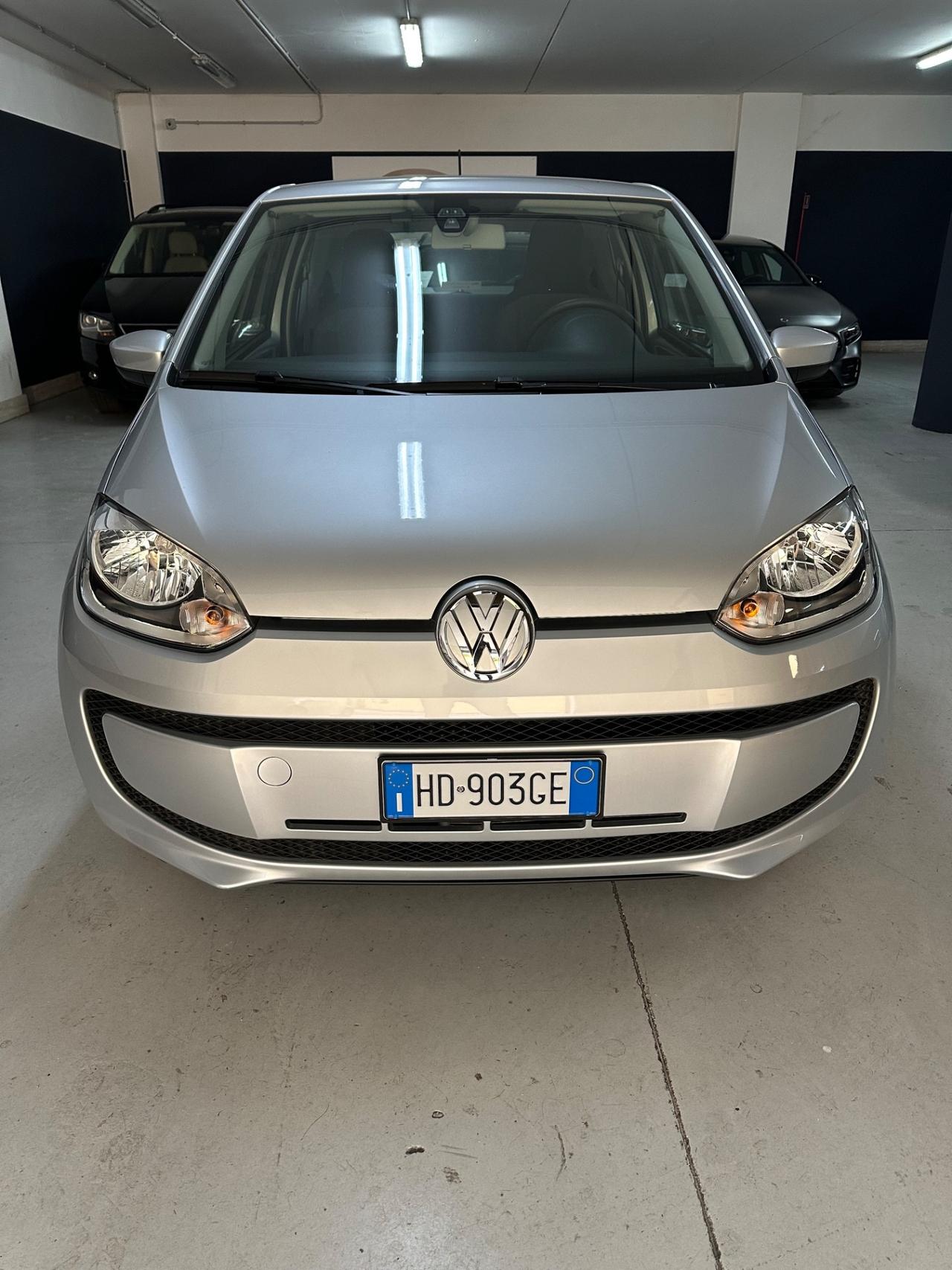 Volkswagen up! 1.0 3p. take