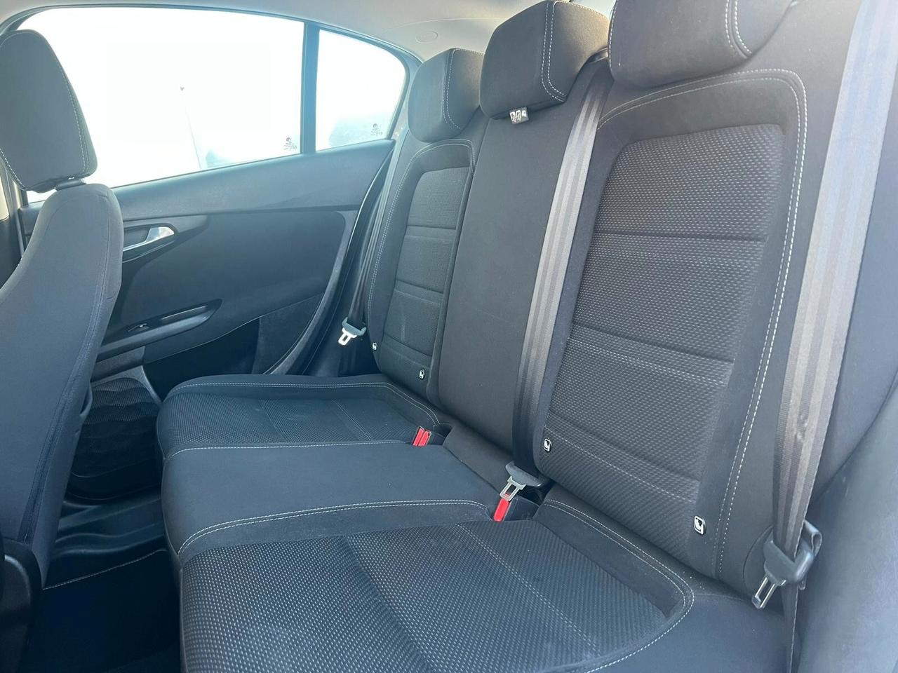 Fiat Tipo 1.6 Mjt S&S DCT 5 porte Lounge