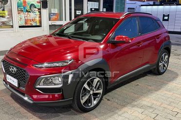 HYUNDAI Kona 1.6 CRDI 115 CV Xpossible