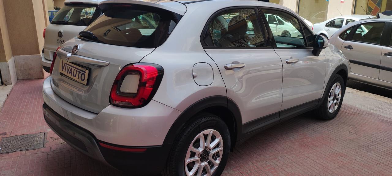 Fiat 500 X 1.6 MJT 120CV CROSS LONGE