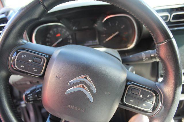 CITROEN C3 Aircross PureTech 110 S&S Shine