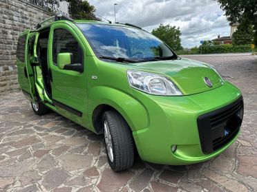 Fiat Qubo 1.4 8V 77 CV Dynamic Natural Power