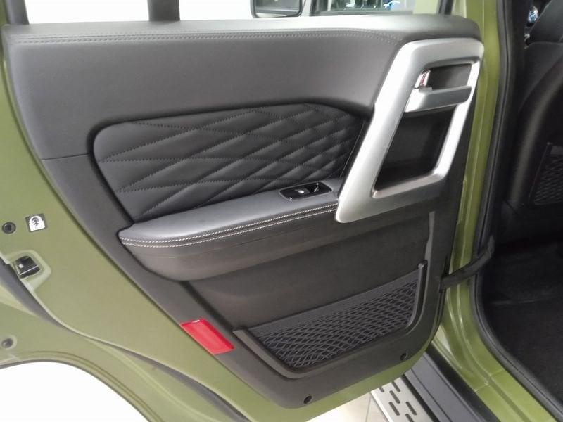 ICH-X K2 2.0 Turbo Diesel 4x4