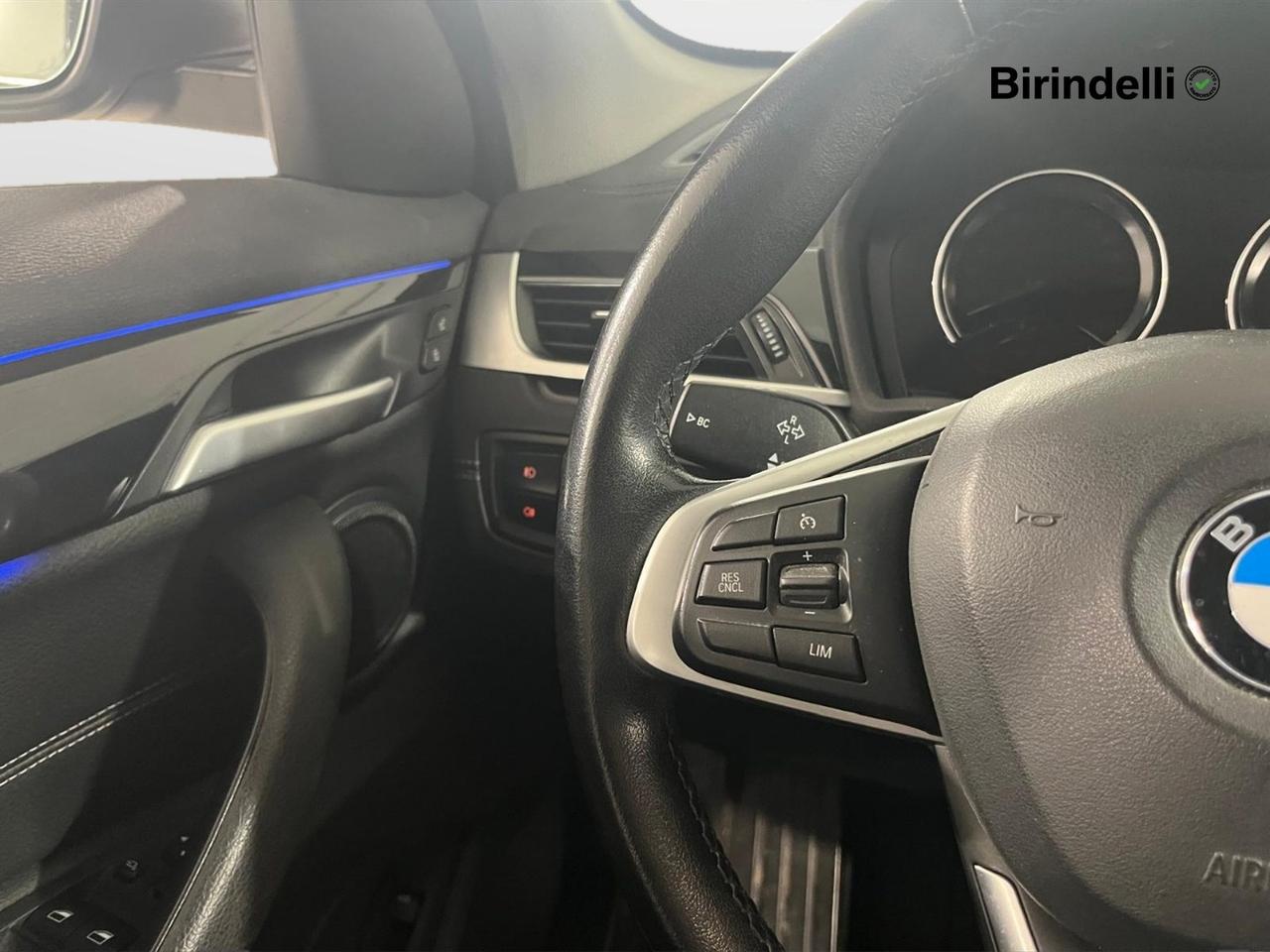 BMW X1 (F48) - X1 xDrive18d xLine Plus