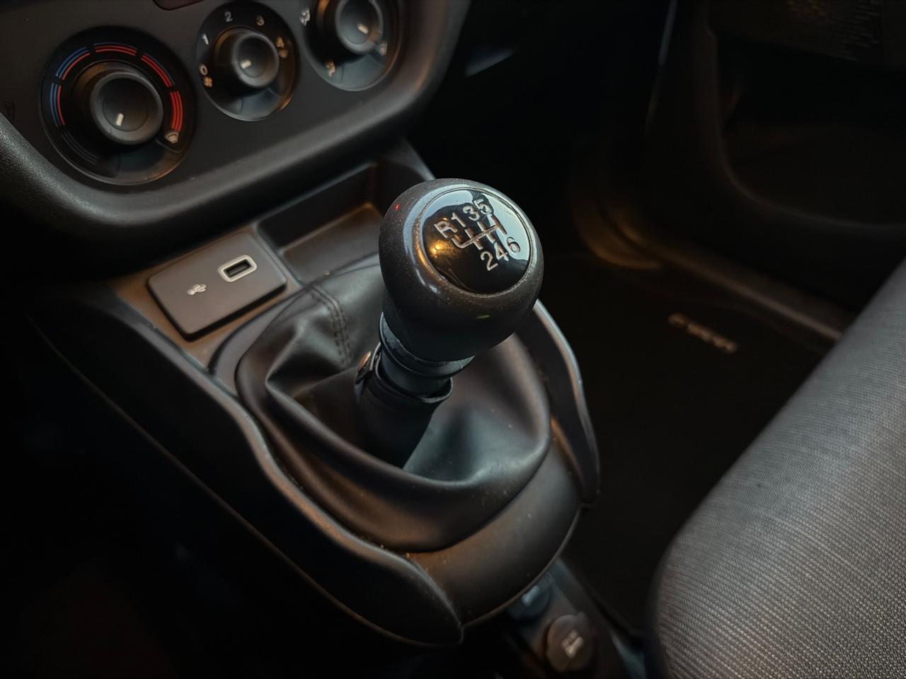 Fiat Doblo Doblò 1.6 MJT 105CV Cargo Maxi Lounge