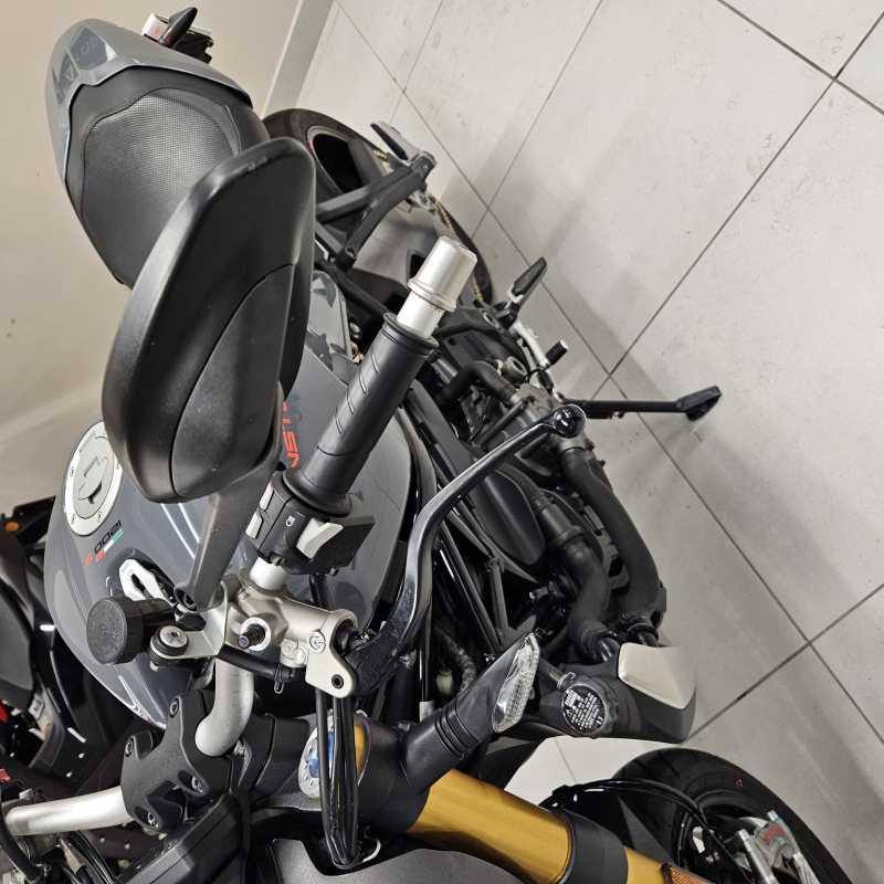 Ducati Monster 1200 S - 2017