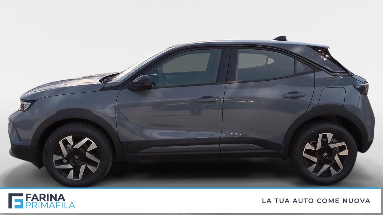 OPEL MOKKA EDITION 1.2 136CV MT