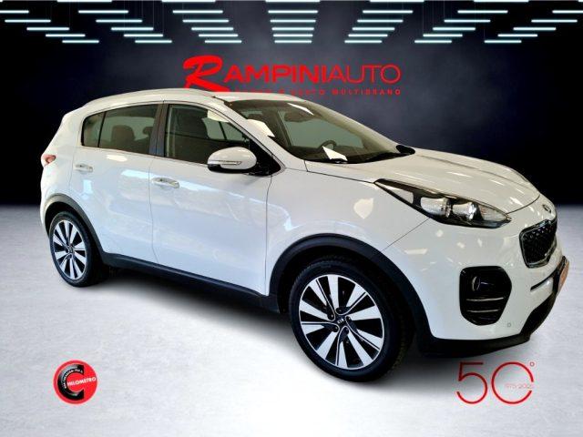 KIA Sportage 1.7 CRDI 2WD Class Pronta Consegna