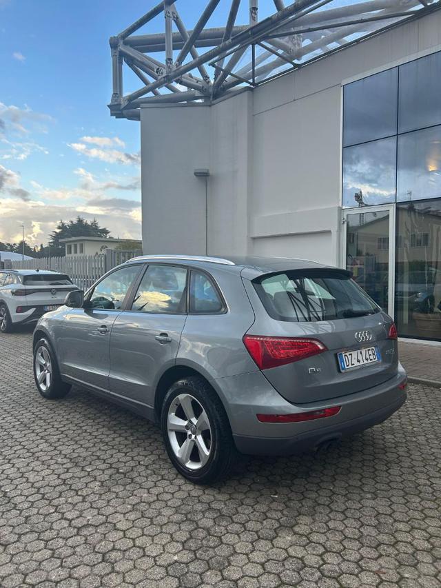 AUDI Q5 2.0 TDI 170 CV quattro