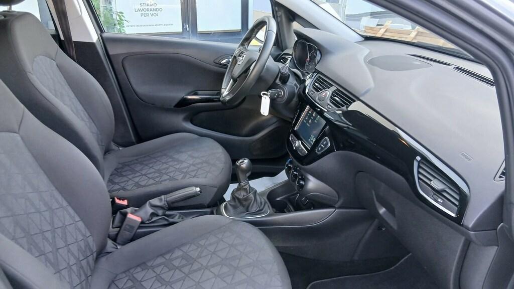 Opel Corsa 5 Porte 1.2 120 Anniversary