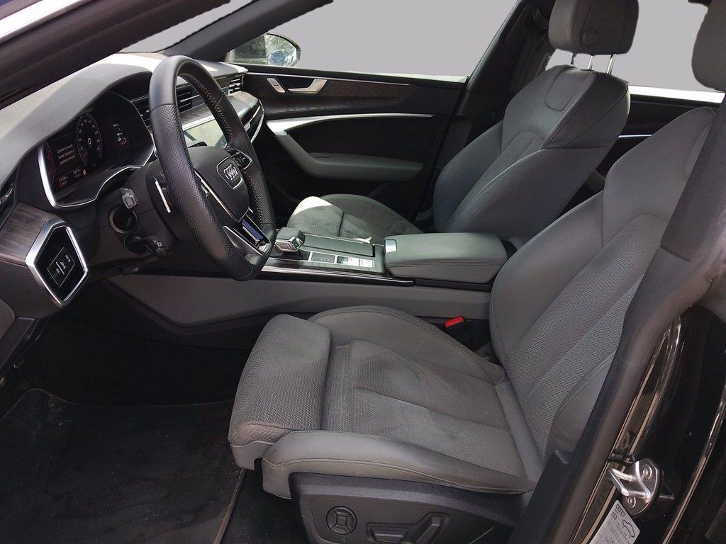 AUDI A7 sportback 50 3.0 tdi mhev business plus quattro tiptronic del 2018