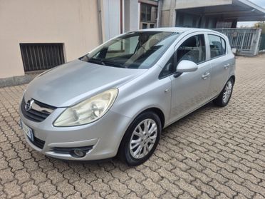 Opel Corsa 1.2 Benzina 5 porte