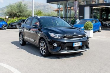 KIA Stonic 1.0 T-GDi 120 CV DCT7 Energy