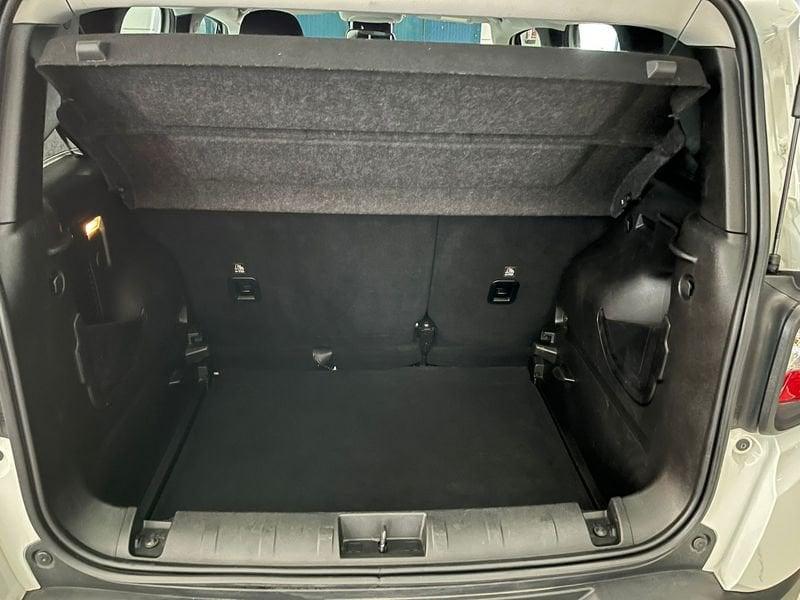 Jeep Renegade Renegade 1.0 T3 Longitude