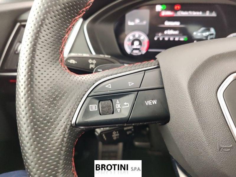 Audi Q5 Q5 40 TDI 204 CV quattro S tronic S line plus