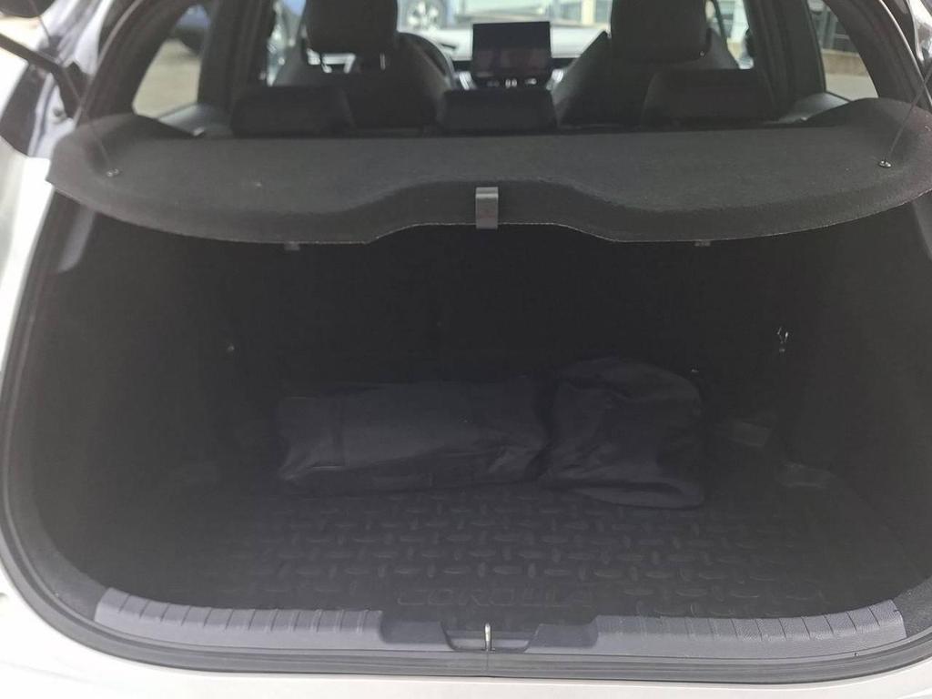 Toyota Corolla 1.8 VVT-i Hybrid GR Sport bi-tone CVT