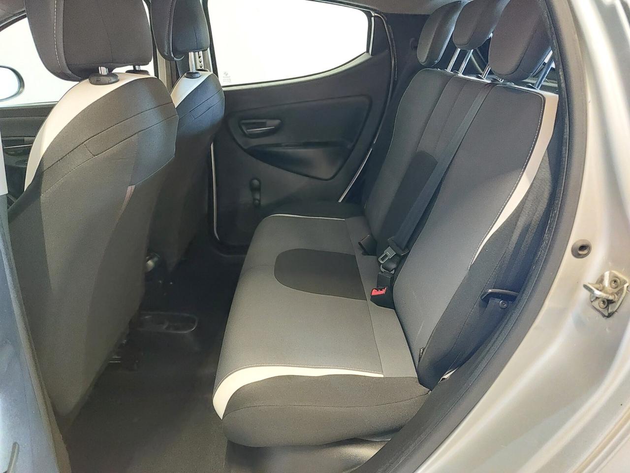 LANCIA Ypsilon 3ª serie Ypsilon 1.2 69 CV 5 po...