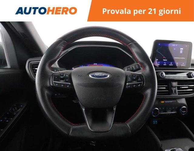 FORD Kuga 1.5 EcoBlue 120 CV aut. 2WD ST-Line