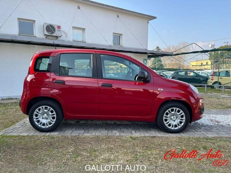 FIAT Panda 1.0 FireFly 70cv S&S Hybrid