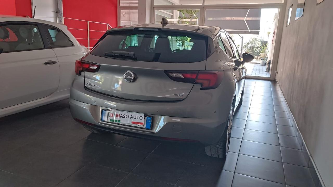 Opel Astra 1.6 CDTi 136CV Start&Stop 5 porte Dynamic