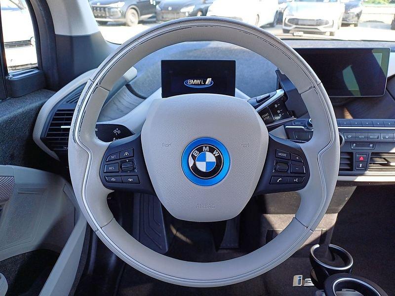 BMW i3 i3s 120Ah Advantage