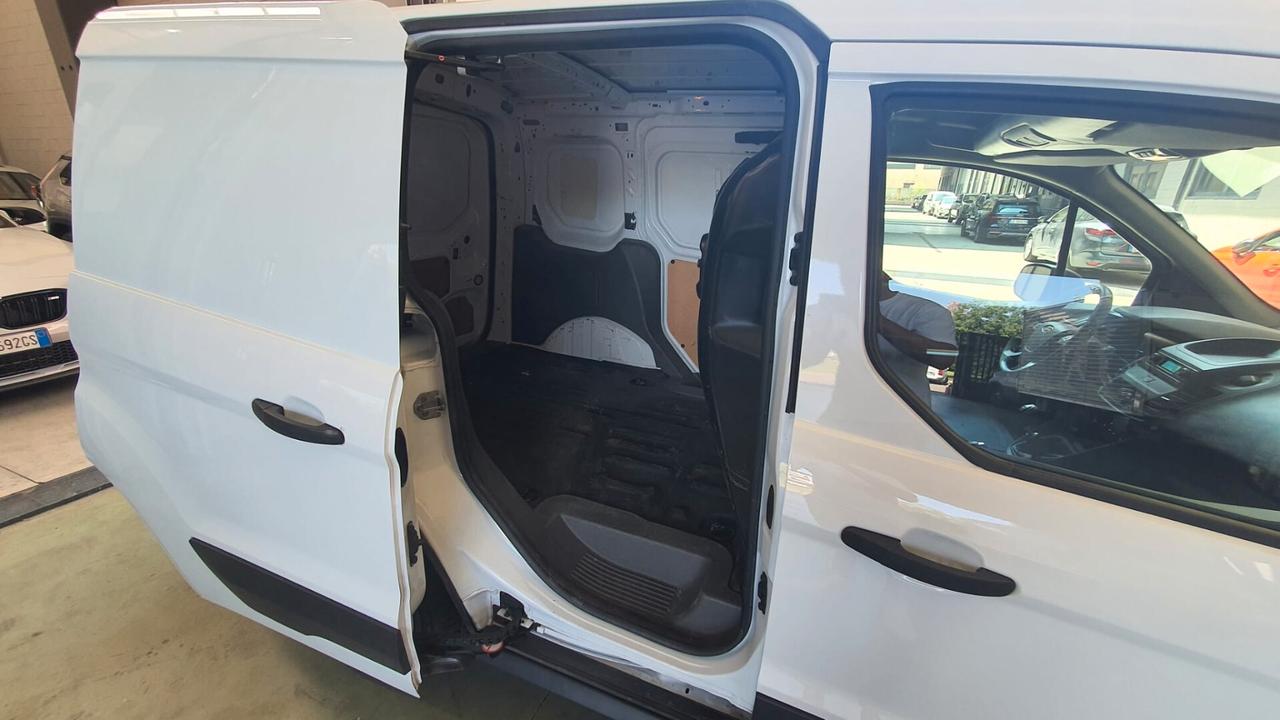 Ford Transit Connect 1.5 TDCi 100cv *Iva esclusa