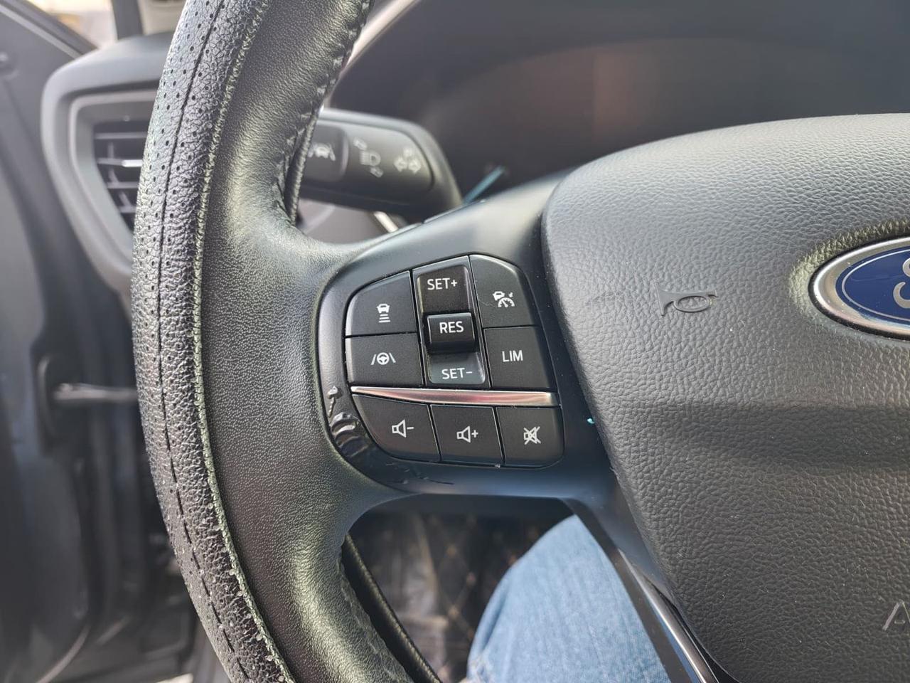 Ford Focus 1.5 EcoBlue Business CO-PILOT #50502