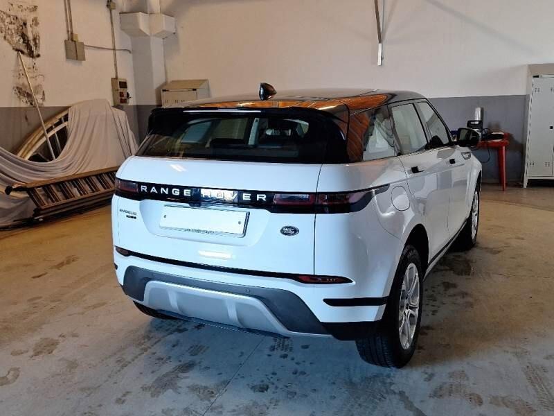 Land Rover Range Rover Evoque IN ARRIVO Range Rover Evoque 2.0D I4 180 CV AWD Auto S IVA ESPOSTA