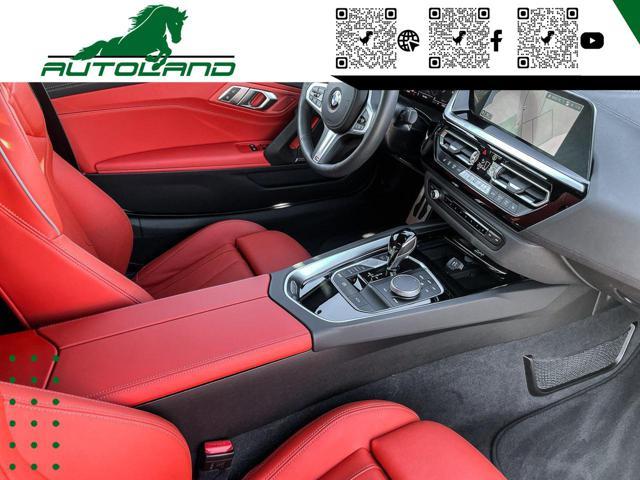 BMW Z4 sDrive20i Sport