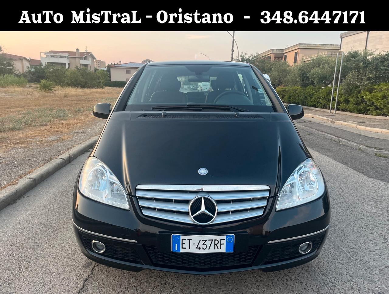 Mercedes-benz A 180 CDI Executive